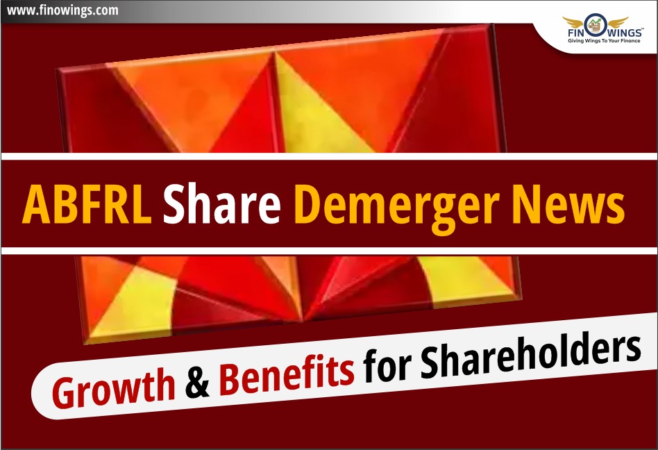 aditya birla fashion demerger ratio, Aditya Birla Fashion shares, ABFRL demerger, ABFRL Share Benefits, Is ABFRL profitable?, Top Fashion Company, demerger india, shareholder